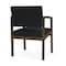 Lesro Lenox Guest Chair, 22.5 in W 24.5 in L 32 in H LS1101 - alternate 2